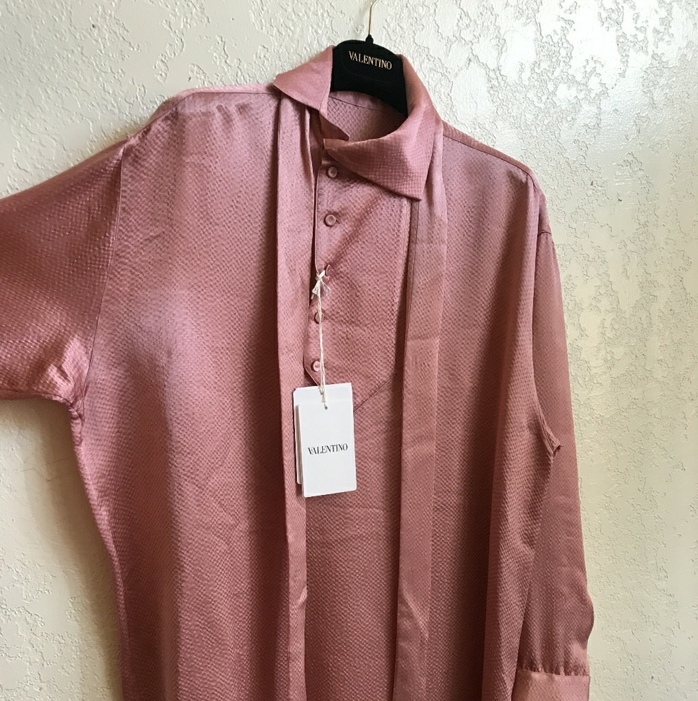 Valentino's blouse